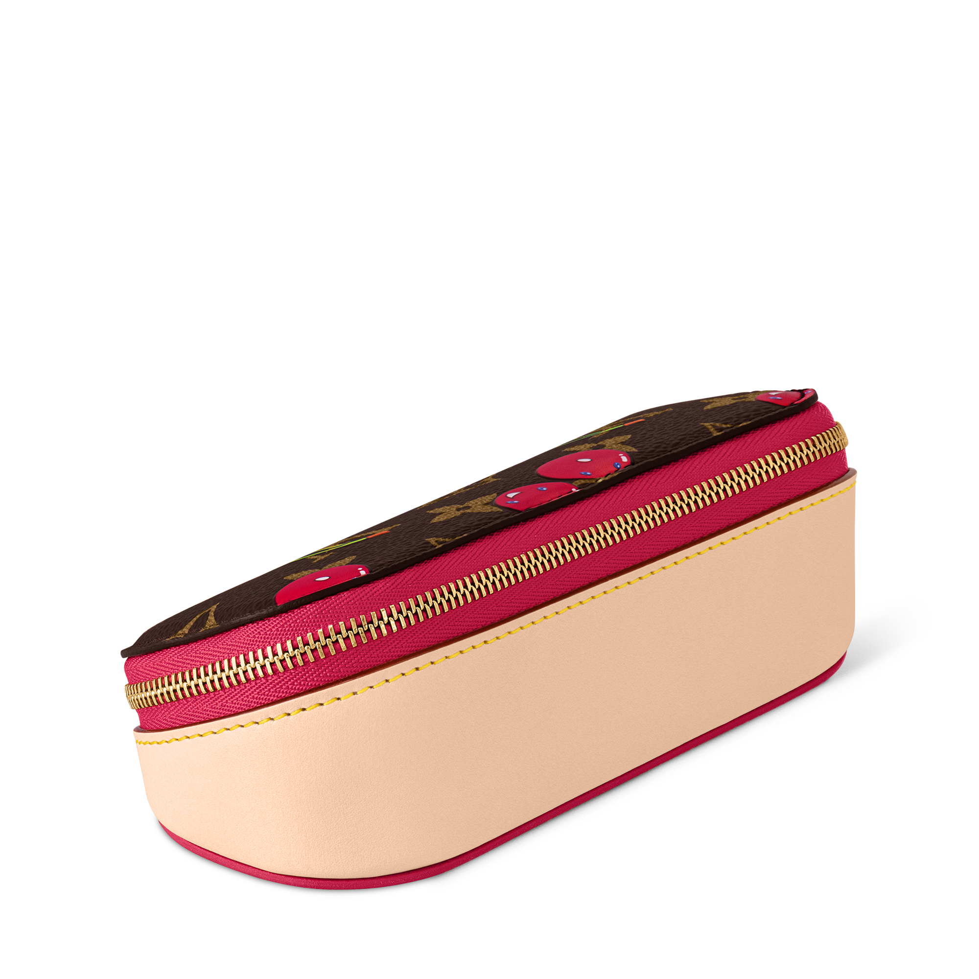 LV x TM Sunglasses Pouch . - Sport and Games | Louis Vuitton India